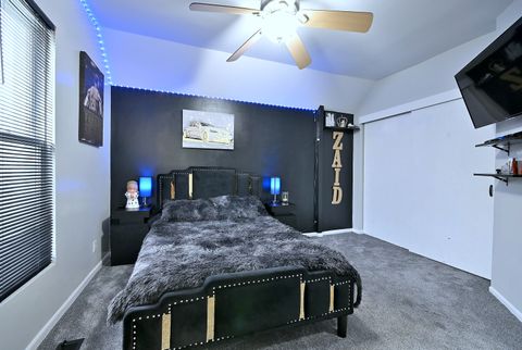 Tiny photo for 514 S 8th Avenue, Maywood, IL 60153 (MLS # 12607620)