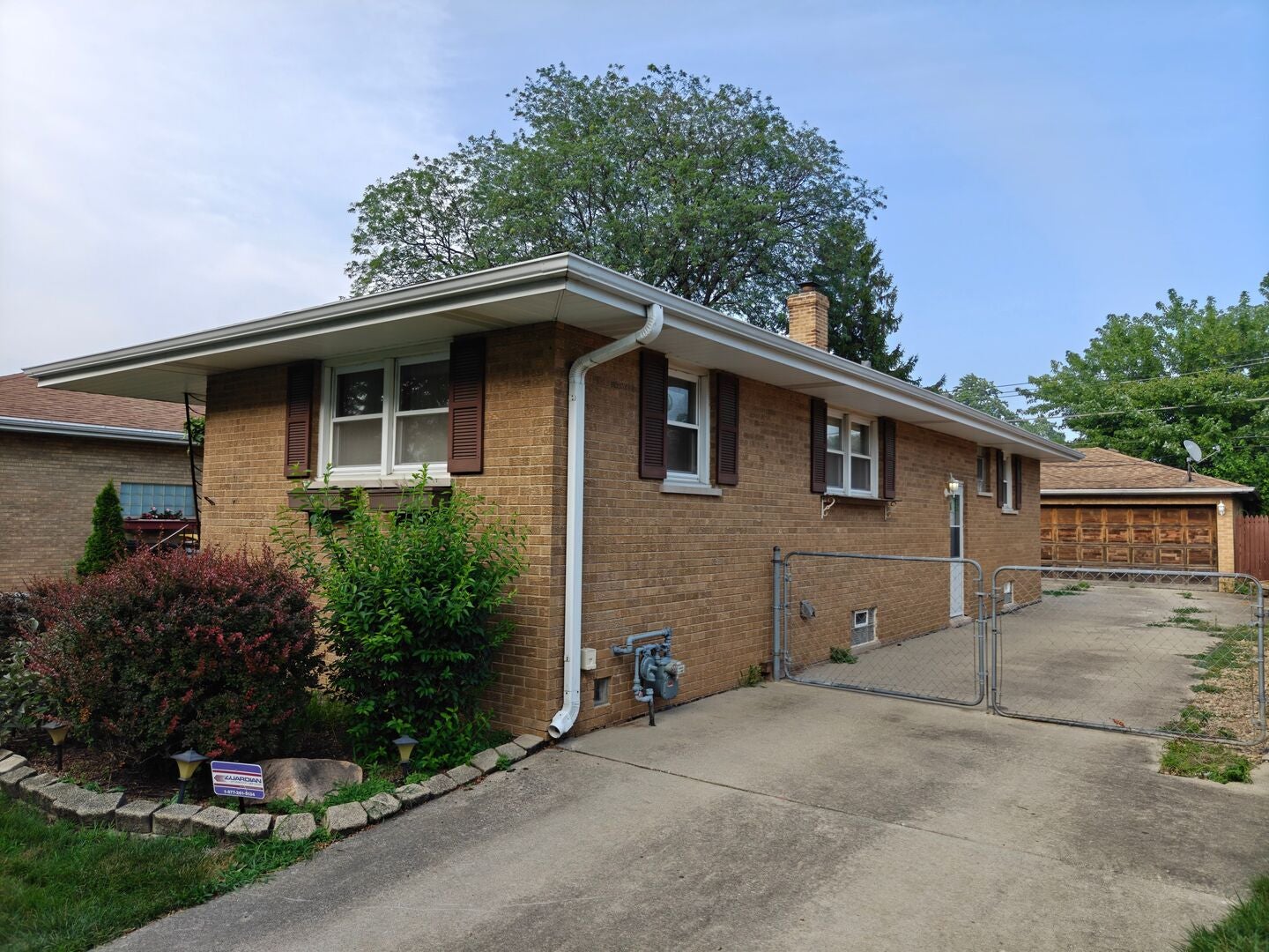 17717 Bernadine Street