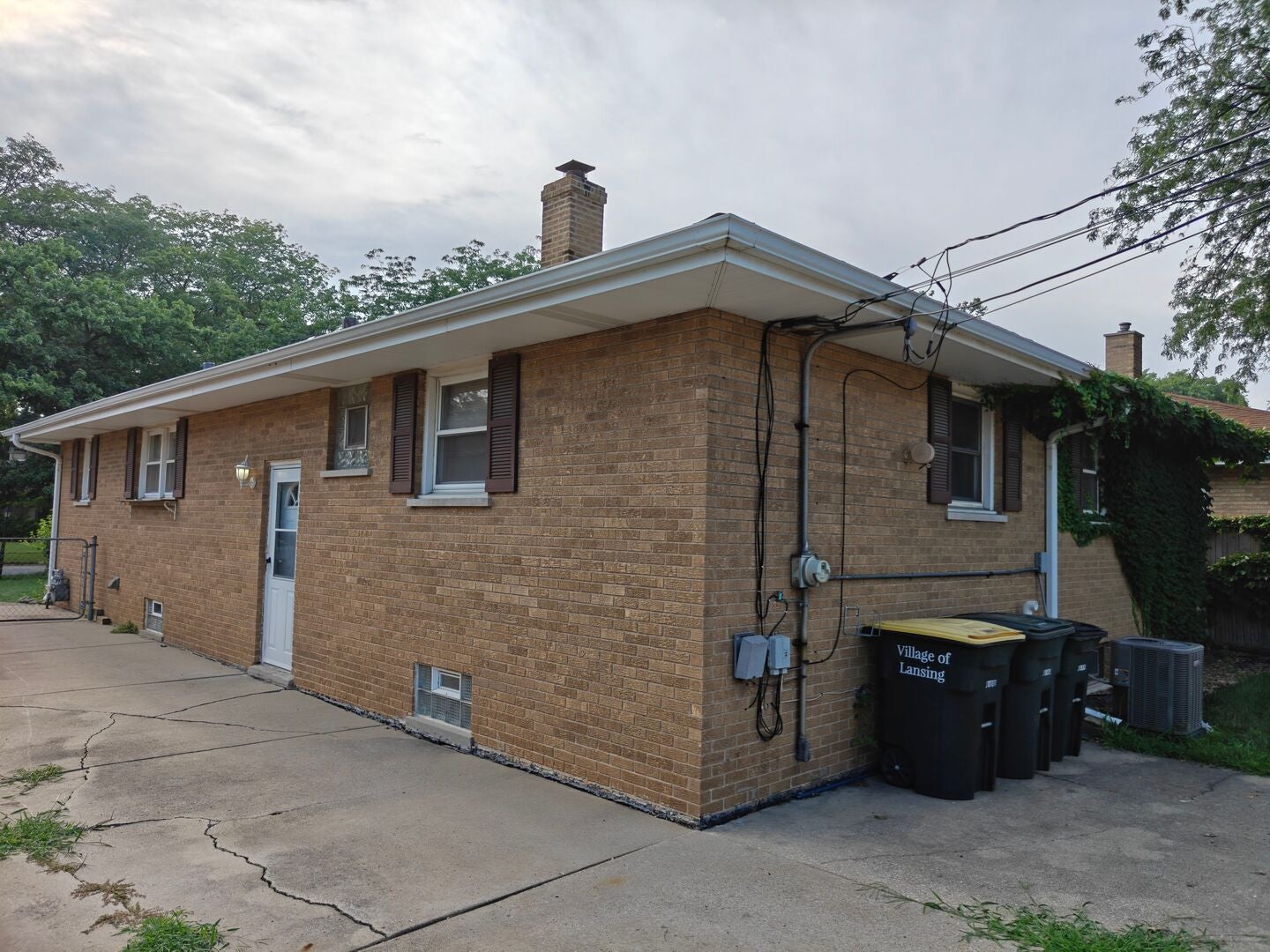 17717 Bernadine Street
