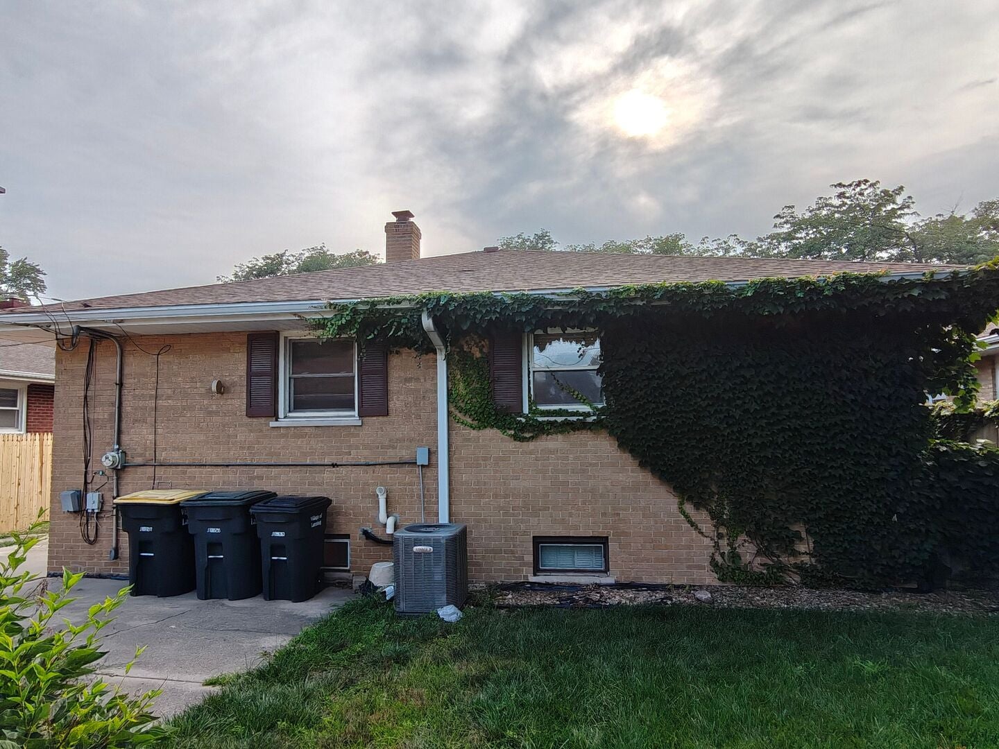 17717 Bernadine Street