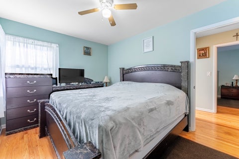 Tiny photo for 839 Lathrop Avenue #1E, Forest Park, IL 60130 (MLS # 12705940)