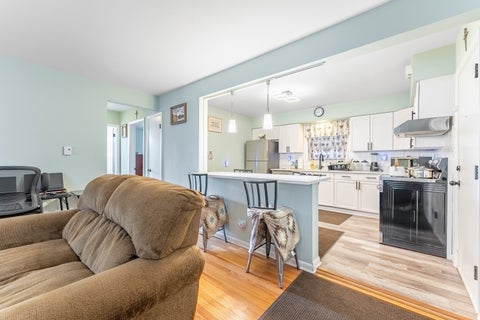 Tiny photo for 839 Lathrop Avenue #1E, Forest Park, IL 60130 (MLS # 12705940)