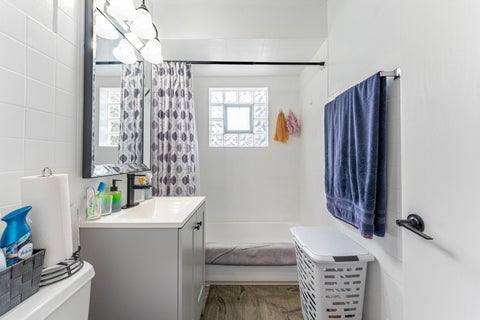 Tiny photo for 839 Lathrop Avenue #1E, Forest Park, IL 60130 (MLS # 12705940)