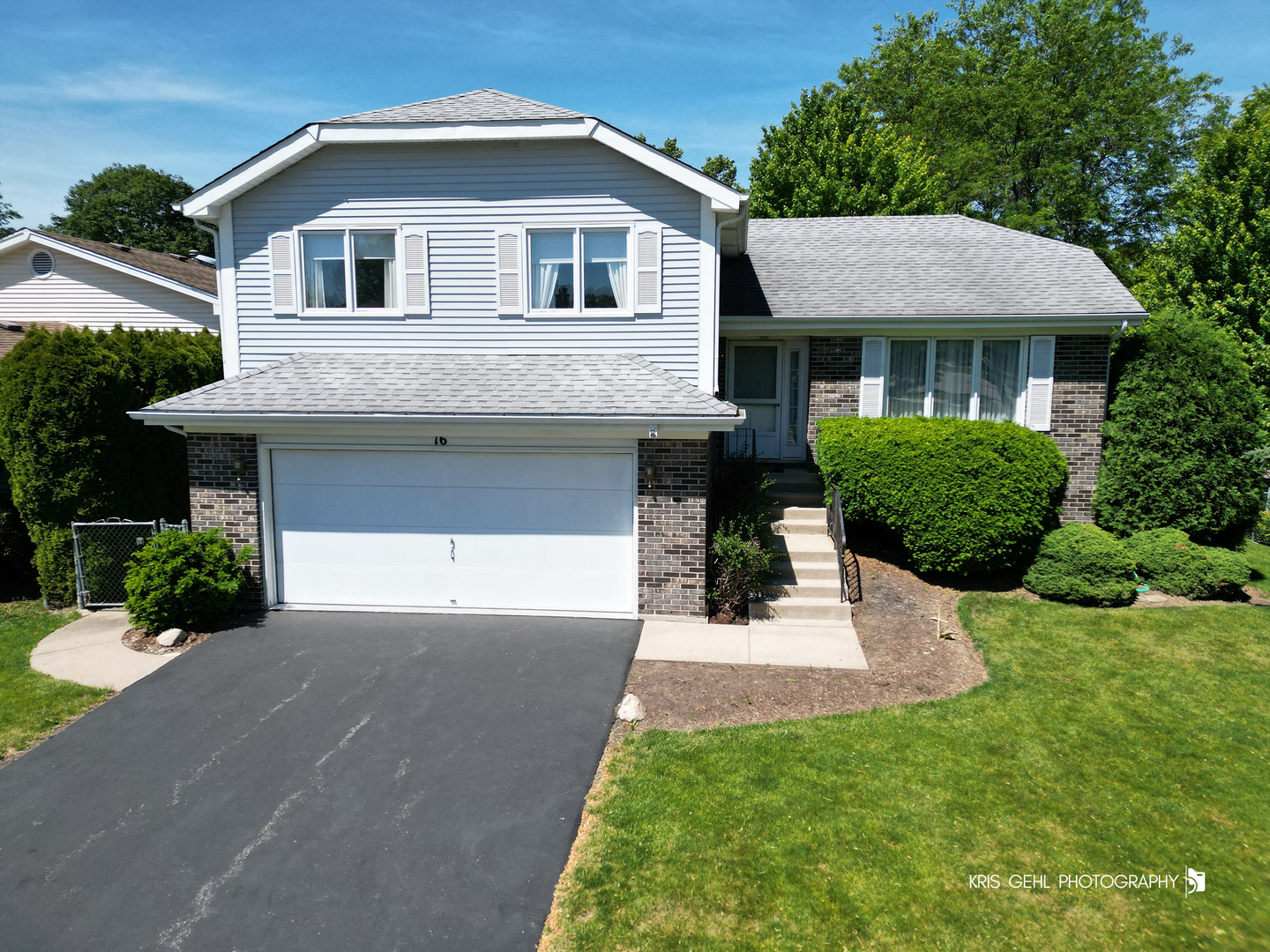 16 S Emerald Avenue