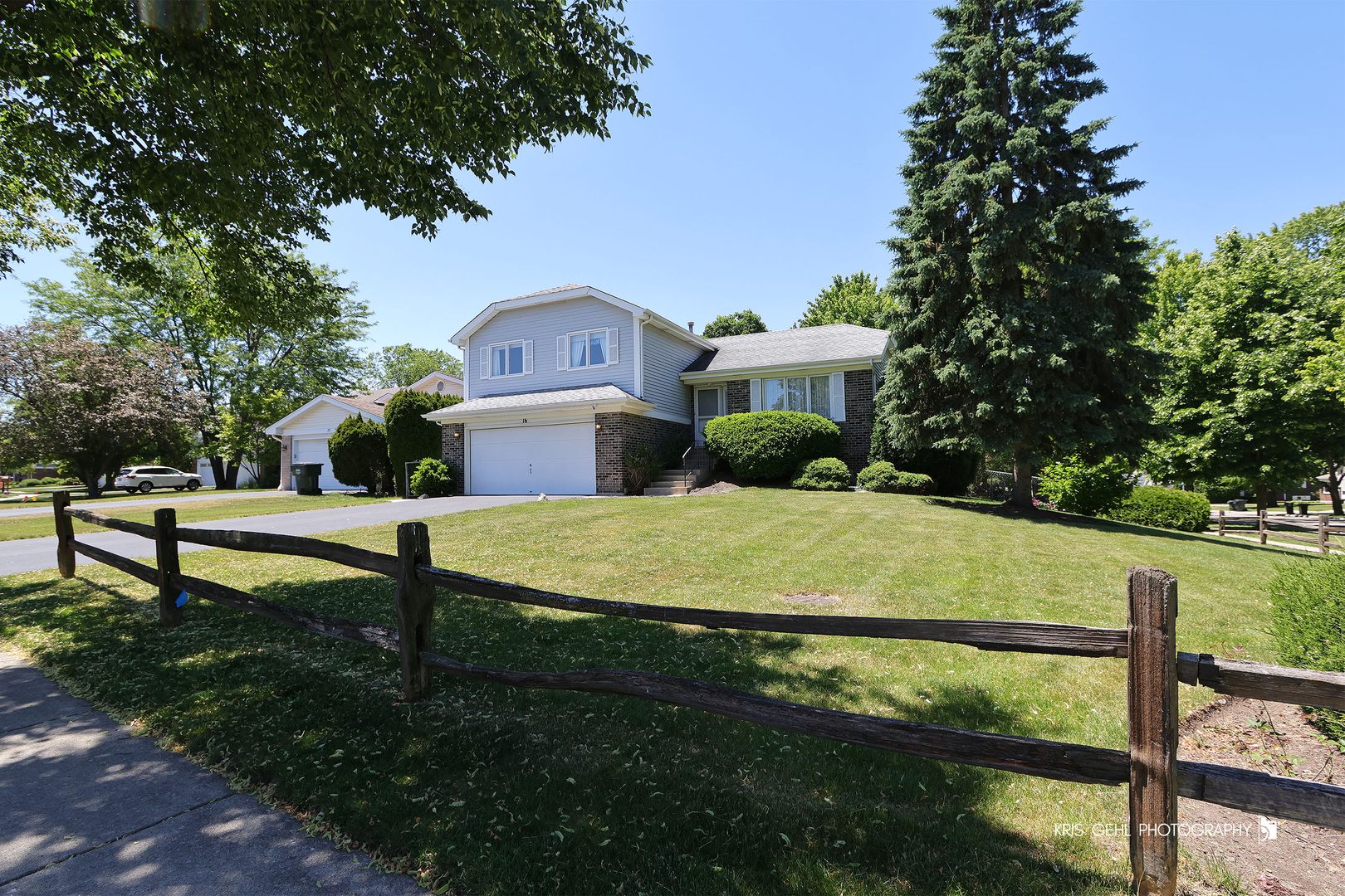 16 S Emerald Avenue