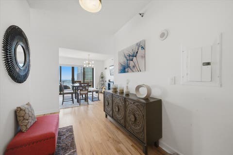 Tiny photo for 41 E 8TH Street #2901, Chicago, IL 60605 (MLS # 12670697)