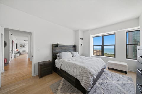 Tiny photo for 41 E 8TH Street #2901, Chicago, IL 60605 (MLS # 12670697)