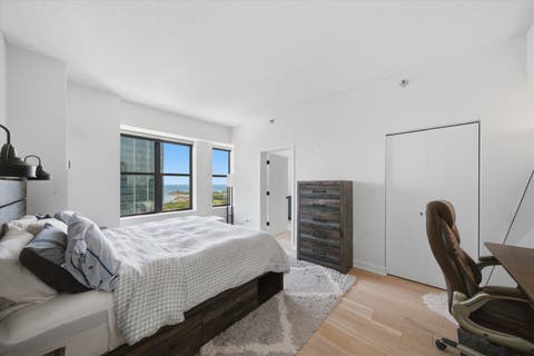 Tiny photo for 41 E 8TH Street #2901, Chicago, IL 60605 (MLS # 12670697)