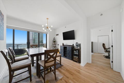 Tiny photo for 41 E 8TH Street #2901, Chicago, IL 60605 (MLS # 12670697)
