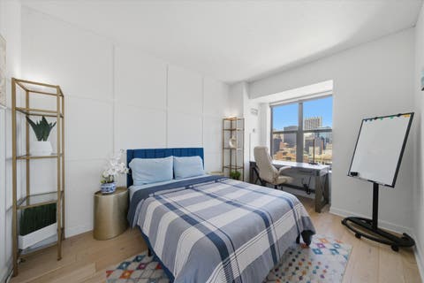 Tiny photo for 41 E 8TH Street #2901, Chicago, IL 60605 (MLS # 12670697)