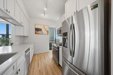 Tiny photo for 41 E 8TH Street #2901, Chicago, IL 60605 (MLS # 12670697)