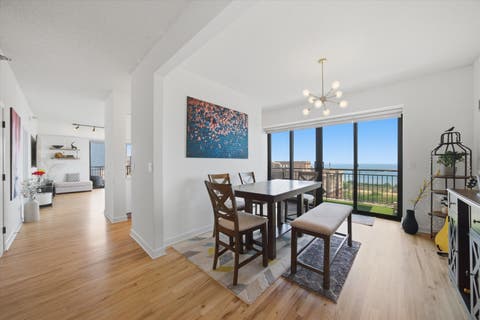 Tiny photo for 41 E 8TH Street #2901, Chicago, IL 60605 (MLS # 12670697)