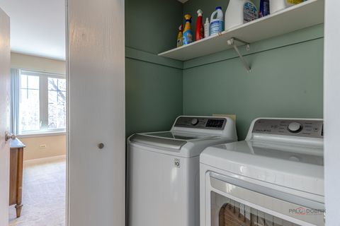 Tiny photo for 26223 N Green Street #3D, Mundelein, IL 60060 (MLS # 12568178)