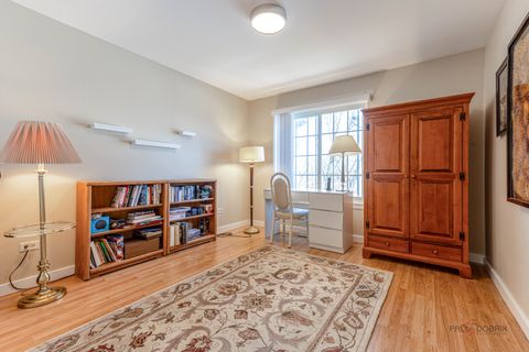 Tiny photo for 26223 N Green Street #3D, Mundelein, IL 60060 (MLS # 12568178)