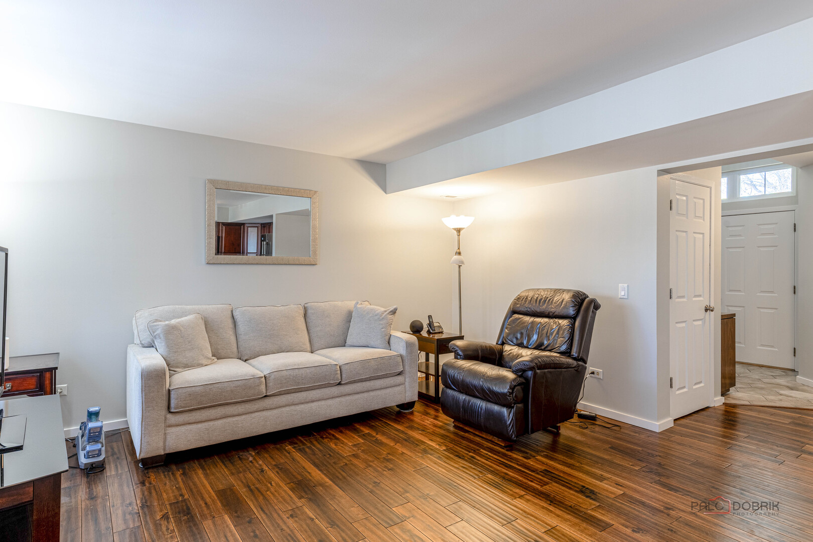 26223 N Green Street 3D