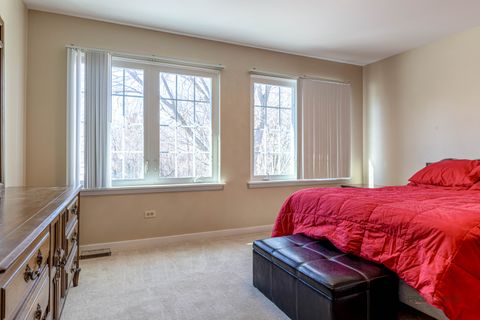 Tiny photo for 26223 N Green Street #3D, Mundelein, IL 60060 (MLS # 12568178)