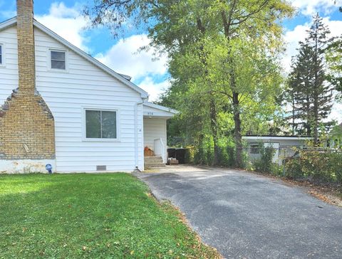 Tiny photo for 908 Ridge Avenue, Wauconda, IL 60084 (MLS # 12505311)