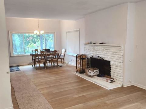 Tiny photo for 908 Ridge Avenue, Wauconda, IL 60084 (MLS # 12505311)