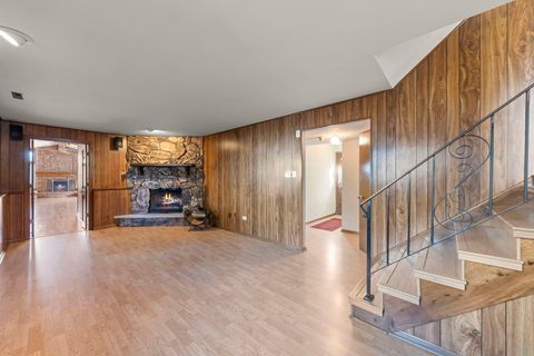 Tiny photo for 3068 Hickory Road, Homewood, IL 60430 (MLS # 12542609)