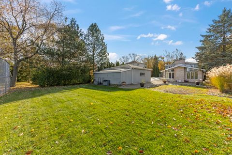 Tiny photo for 3068 Hickory Road, Homewood, IL 60430 (MLS # 12542609)