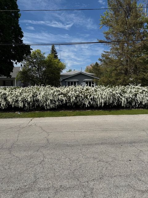 Tiny photo for 3068 Hickory Road, Homewood, IL 60430 (MLS # 12542609)