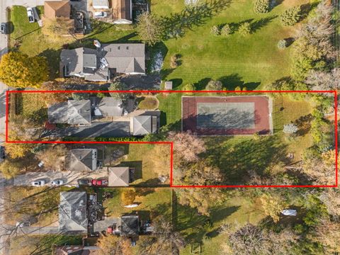 Tiny photo for 3068 Hickory Road, Homewood, IL 60430 (MLS # 12542609)