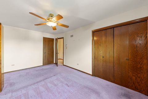 Tiny photo for 3068 Hickory Road, Homewood, IL 60430 (MLS # 12542609)