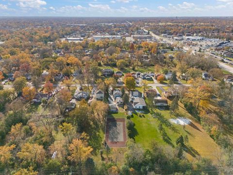 Tiny photo for 3068 Hickory Road, Homewood, IL 60430 (MLS # 12542609)