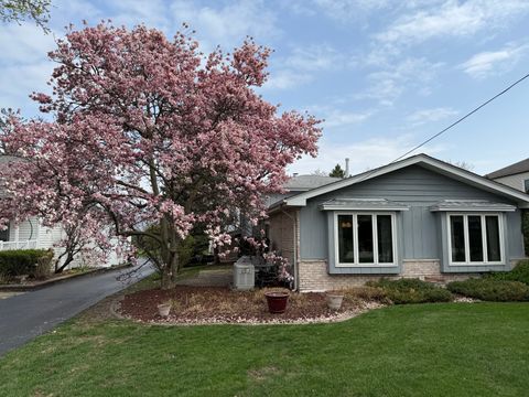 3068 Hickory Road Homewood IL 60430
