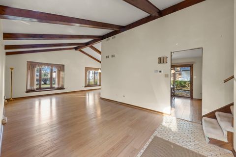 Tiny photo for 3068 Hickory Road, Homewood, IL 60430 (MLS # 12542609)