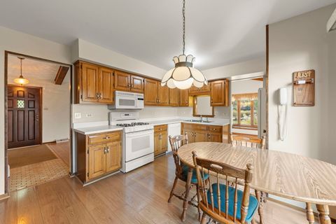 Tiny photo for 3068 Hickory Road, Homewood, IL 60430 (MLS # 12542609)