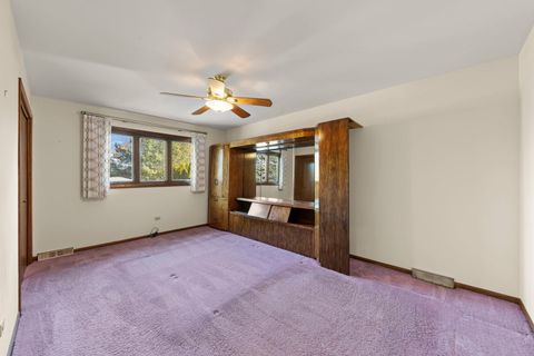 Tiny photo for 3068 Hickory Road, Homewood, IL 60430 (MLS # 12542609)