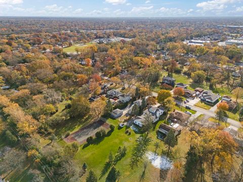 Tiny photo for 3068 Hickory Road, Homewood, IL 60430 (MLS # 12542609)