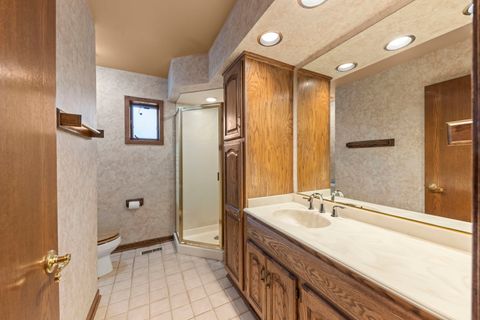 Tiny photo for 3068 Hickory Road, Homewood, IL 60430 (MLS # 12542609)