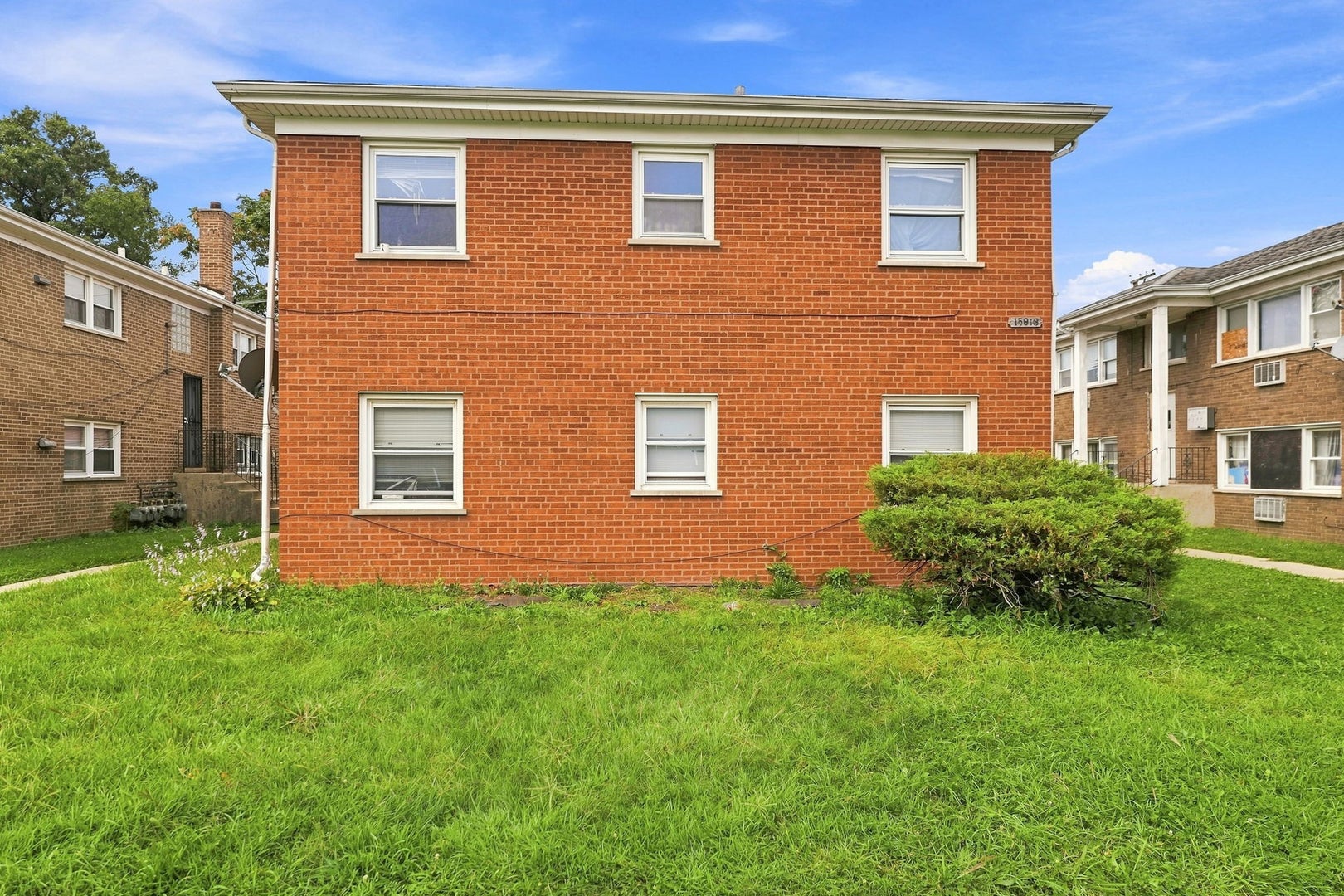 15018 Dorchester Avenue