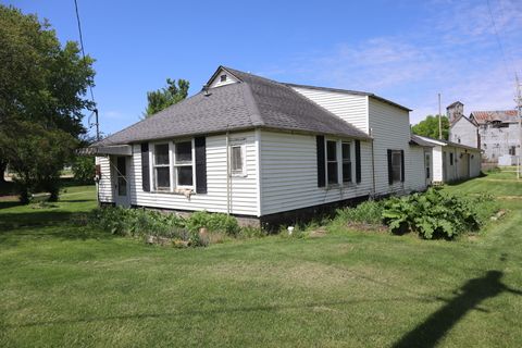 A home in Manlius