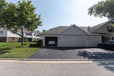 A home in Gurnee