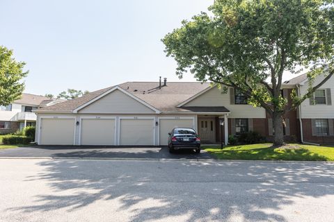 A home in Gurnee