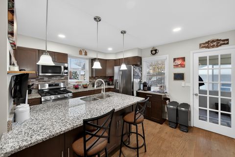 Tiny photo for 5016 Jarlath Avenue, Skokie, IL 60077 (MLS # 12528682)