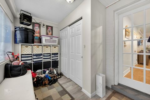 Tiny photo for 5016 Jarlath Avenue, Skokie, IL 60077 (MLS # 12528682)