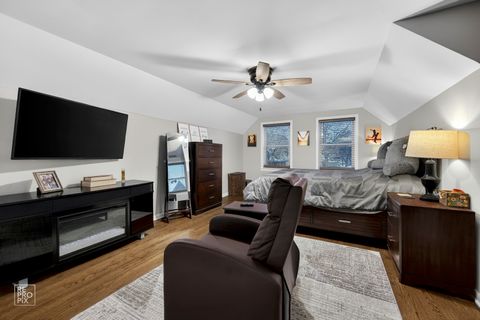 Tiny photo for 5016 Jarlath Avenue, Skokie, IL 60077 (MLS # 12528682)