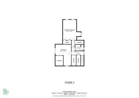 Tiny photo for 5016 Jarlath Avenue, Skokie, IL 60077 (MLS # 12528682)