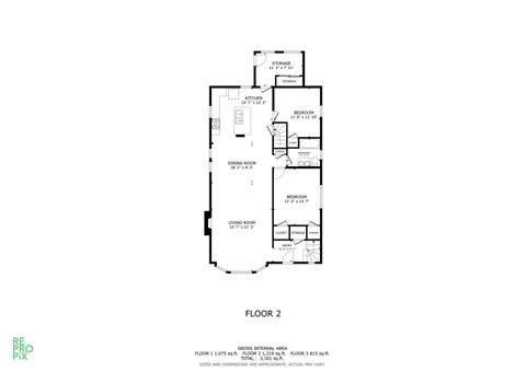 Tiny photo for 5016 Jarlath Avenue, Skokie, IL 60077 (MLS # 12528682)