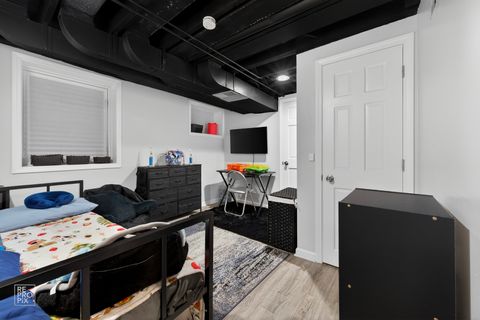 Tiny photo for 5016 Jarlath Avenue, Skokie, IL 60077 (MLS # 12528682)