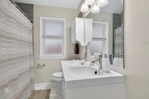 Tiny photo for 5016 Jarlath Avenue, Skokie, IL 60077 (MLS # 12528682)