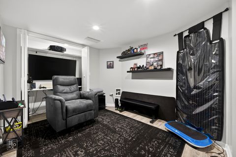 Tiny photo for 5016 Jarlath Avenue, Skokie, IL 60077 (MLS # 12528682)