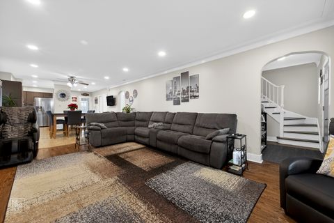 Tiny photo for 5016 Jarlath Avenue, Skokie, IL 60077 (MLS # 12528682)