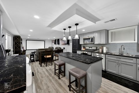 Tiny photo for 5016 Jarlath Avenue, Skokie, IL 60077 (MLS # 12528682)