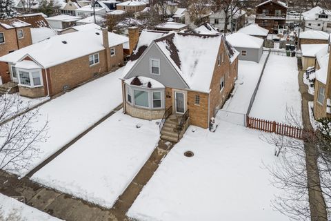 Tiny photo for 5016 Jarlath Avenue, Skokie, IL 60077 (MLS # 12528682)