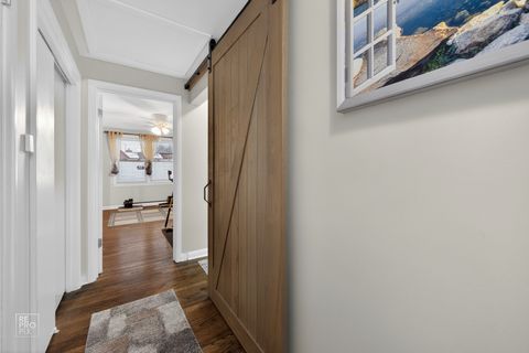 Tiny photo for 5016 Jarlath Avenue, Skokie, IL 60077 (MLS # 12528682)